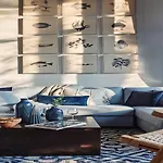 Holiday home Duplex By Fouage Pond With Stunning Views