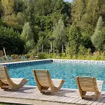 Duplex By Fouage Pond With Stunning Views Antoing