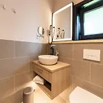 Holiday home Duplex By Fouage Pond With Stunning Views *