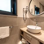 Duplex By Fouage Pond With Stunning Views Holiday home Antoing