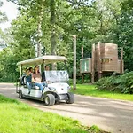 Duplex By Fouage Pond With Stunning Views Holiday home Antoing