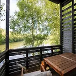 Duplex By Fouage Pond With Stunning Views Holiday home *