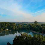 Holiday home Duplex By Fouage Pond With Stunning Views *