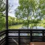 Duplex By Fouage Pond With Stunning Views * Antoing