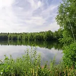 Duplex By Fouage Pond With Stunning Views *
