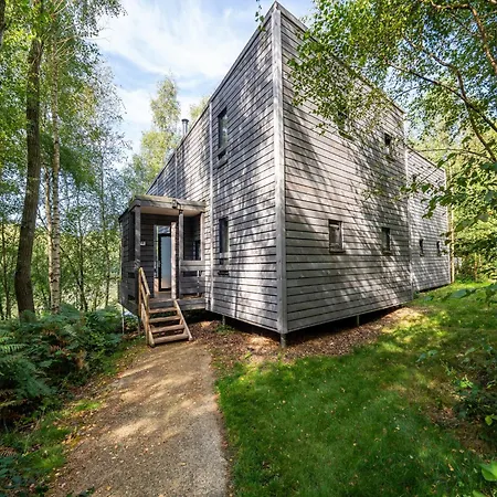 Dom wakacyjny Duplex By Fouage Pond With Stunning Views *