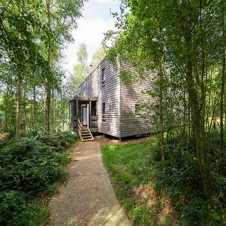 Duplex By Fouage Pond With Stunning Views